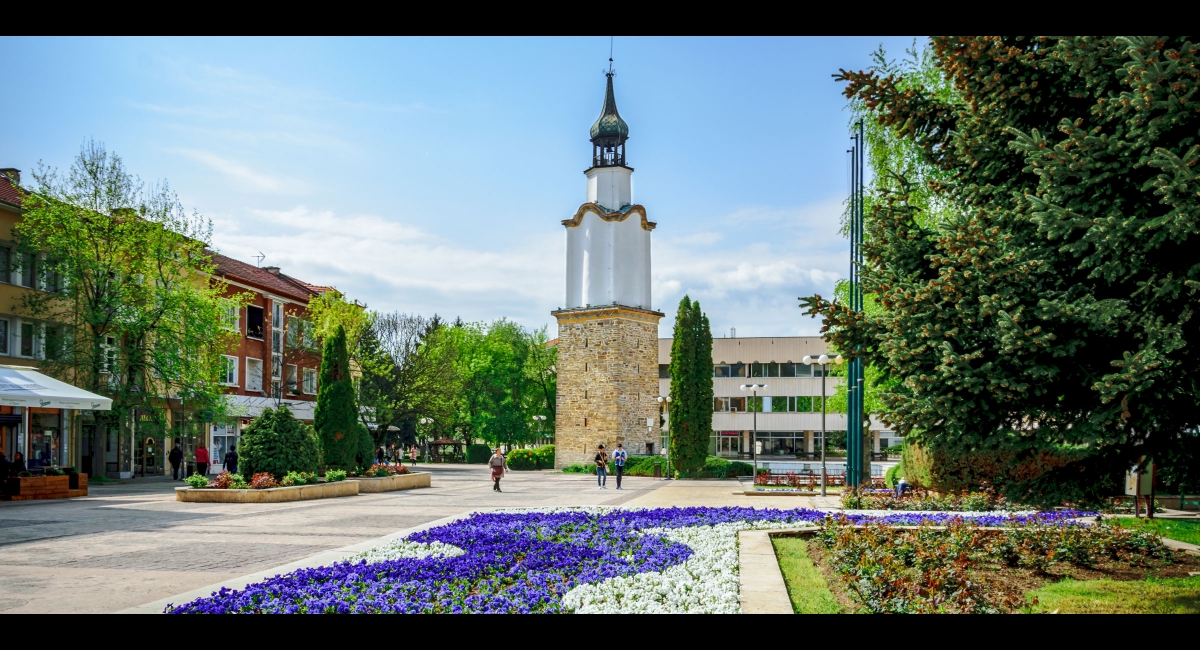 Визитки за Ботевград