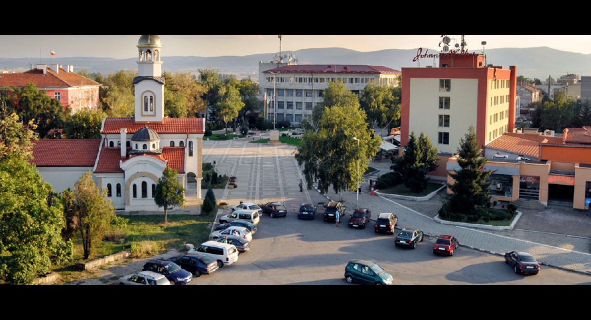 Визитки за Елин Пелин