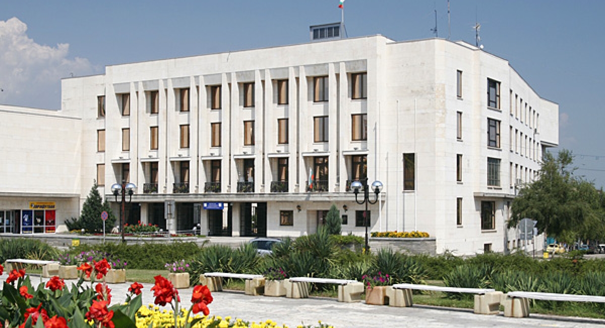 Визитки за Горна Оряховица 