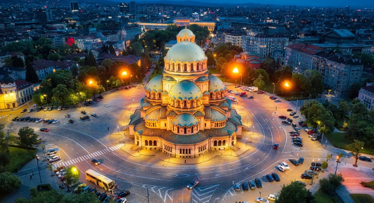 визитки София